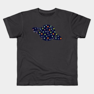 Orville (Shape Kids T-Shirt